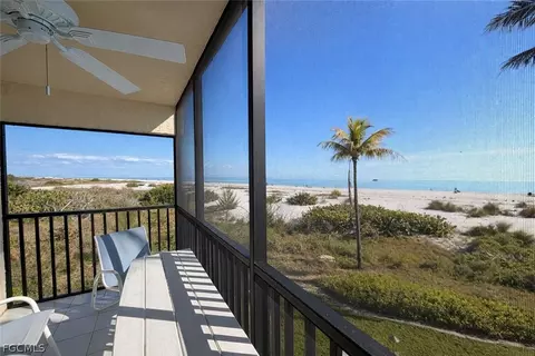 2230 Camino Del Mar Dr #1D2, Sanibel, FL 33957