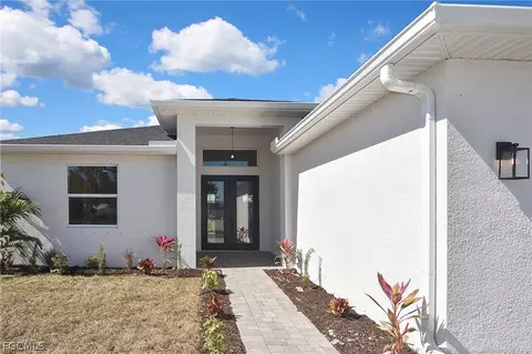 1906 NW 28th Ave, Cape Coral, FL 33993