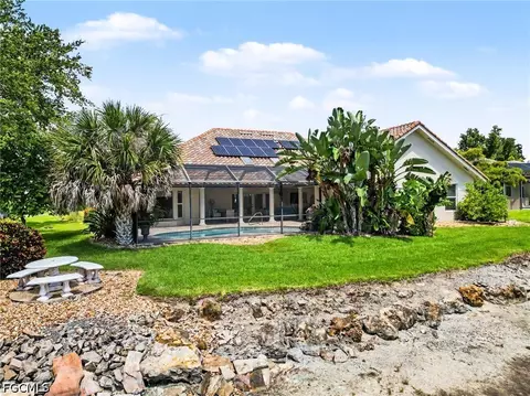 Exterior - 20103 Cheetah Ln, Estero, FL 33928 photo 3 of 7