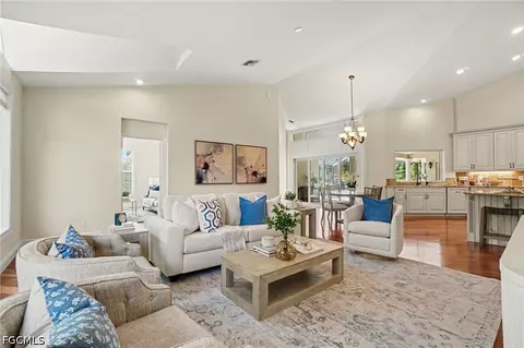 Living - 20103 Cheetah Ln, Estero, FL 33928 photo 4 of 5