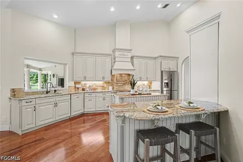 Kitchen - 20103 Cheetah Ln, Estero, FL 33928 photo 1 of 5