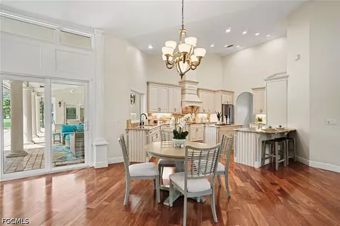 Dining - 20103 Cheetah Ln, Estero, FL 33928 photo 2 of 2
