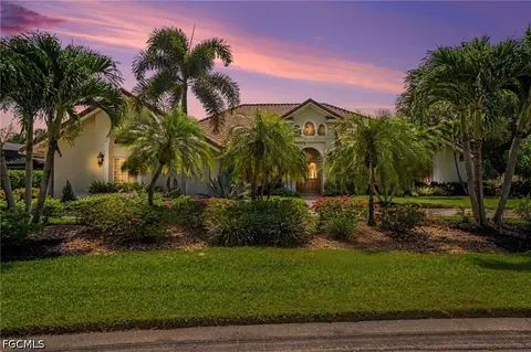 20103 Cheetah Ln, Estero, FL 33928