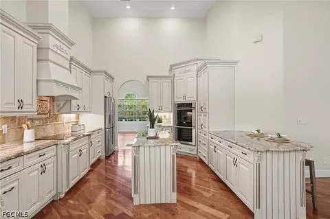 Kitchen - 20103 Cheetah Ln, Estero, FL 33928 photo 3 of 5