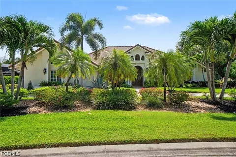 Exterior - 20103 Cheetah Ln, Estero, FL 33928 photo 2 of 7