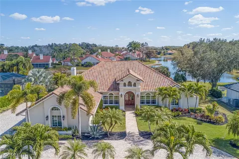 20103 Cheetah Ln, Estero, FL 33928