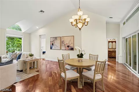 Dining - 20103 Cheetah Ln, Estero, FL 33928 photo 1 of 2
