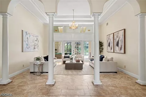 Entry Way - 20103 Cheetah Ln, Estero, FL 33928 photo 2 of 2