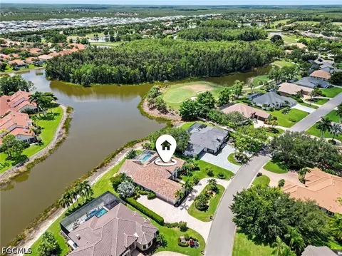 View/Area - 20103 Cheetah Ln, Estero, FL 33928 photo 3 of 4
