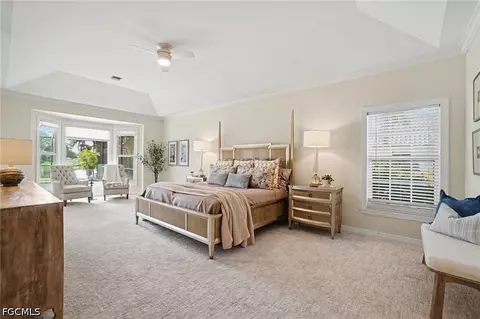 Bedroom - 20103 Cheetah Ln, Estero, FL 33928 photo 1 of 5