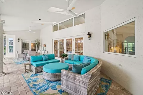 Exterior - 20103 Cheetah Ln, Estero, FL 33928 photo 6 of 7