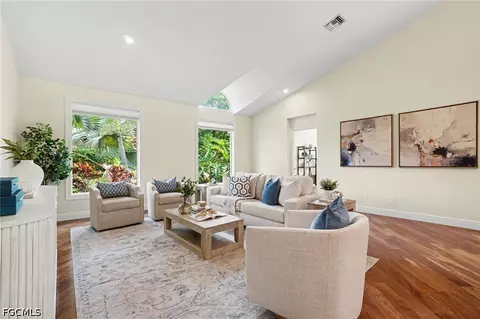 Living - 20103 Cheetah Ln, Estero, FL 33928 photo 3 of 5
