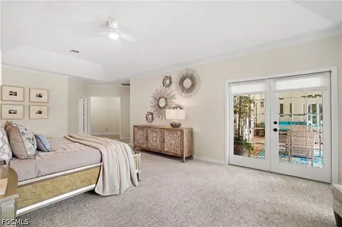Bedroom - 20103 Cheetah Ln, Estero, FL 33928 photo 2 of 5