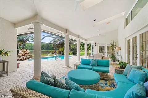 Exterior - 20103 Cheetah Ln, Estero, FL 33928 photo 7 of 7