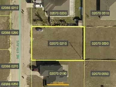 1329 NE 9th Ave, Cape Coral, FL 33909