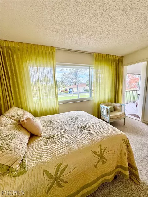 Bedroom - 159 Quails Nest Rd #2, Naples, FL 34112 photo 1 of 5