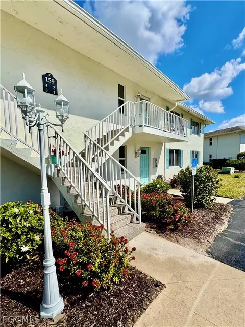 159 Quails Nest Rd #2, Naples, FL 34112