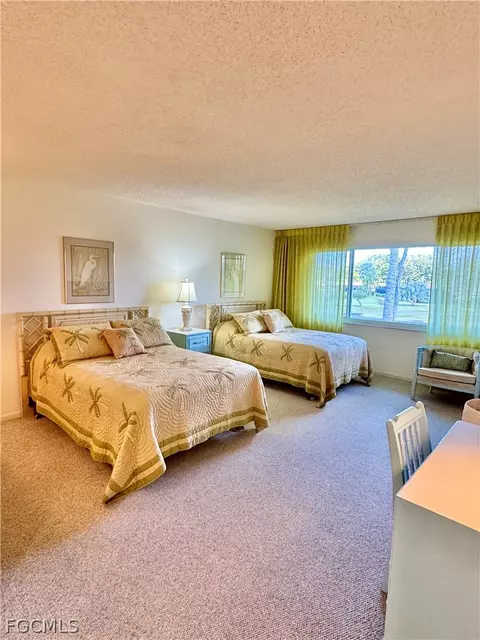 Bedroom - 159 Quails Nest Rd #2, Naples, FL 34112 photo 2 of 5