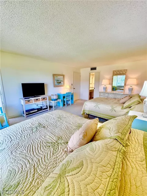 Bedroom - 159 Quails Nest Rd #2, Naples, FL 34112 photo 4 of 5