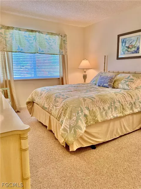 Bedroom - 159 Quails Nest Rd #2, Naples, FL 34112 photo 5 of 5