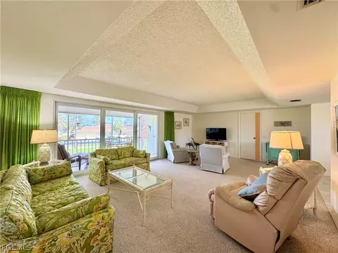 Living - 159 Quails Nest Rd #2, Naples, FL 34112 photo 1 of 3