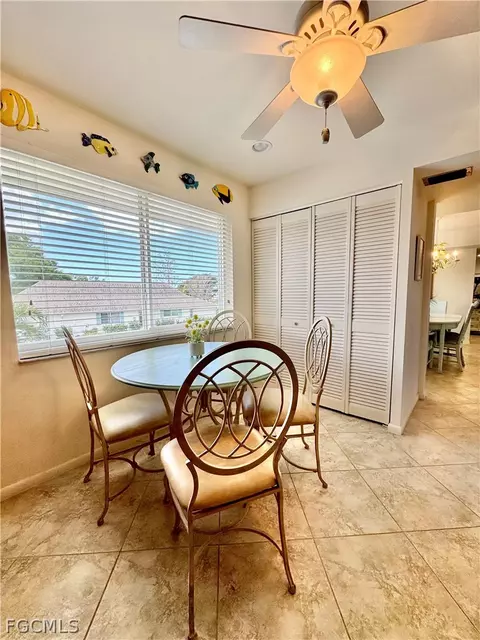Dining - 159 Quails Nest Rd #2, Naples, FL 34112 photo 1 of 1