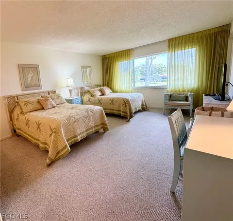 Bedroom - 159 Quails Nest Rd #2, Naples, FL 34112 photo 3 of 5