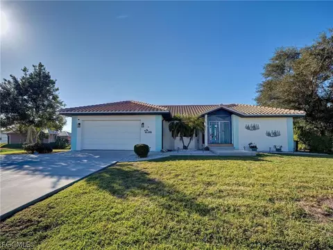 2301 Via Veneto Dr, Punta Gorda, FL 33950
