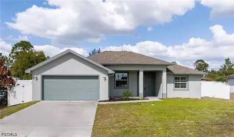 5220 Billings St, Lehigh Acres, FL 33971