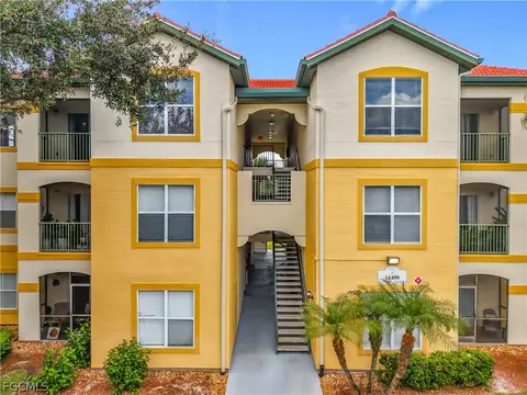 11490 Villa Grand #205, Fort Myers, FL 33913
