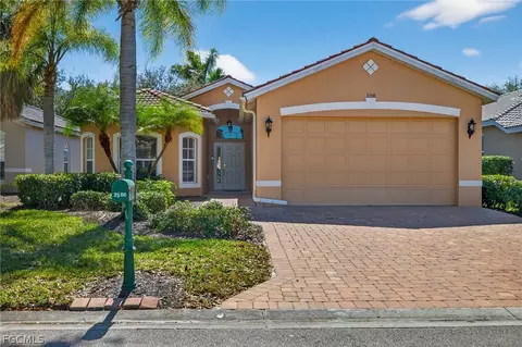 3300 Midship Dr, North Fort Myers, FL 33903