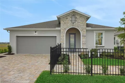 17011 Cottontail Cir, Punta Gorda, FL 33982