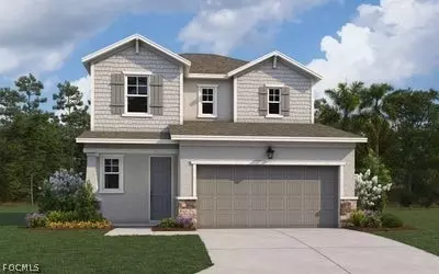 17024 Cottontail Cir, Punta Gorda, FL 33982