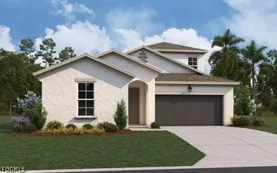 17035 Cottontail Cir, Punta Gorda, FL 33982