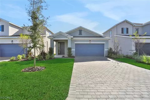 13437 Turnleaf Blvd, Punta Gorda, FL 33955