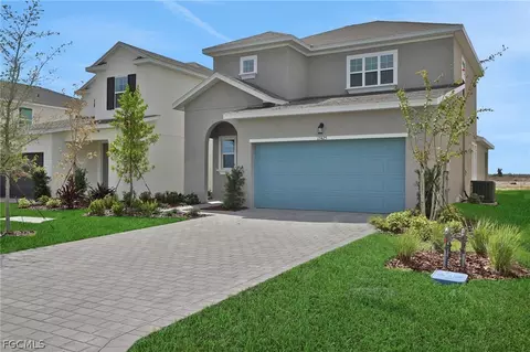 13425 Turnleaf Blvd, Punta Gorda, FL 33955
