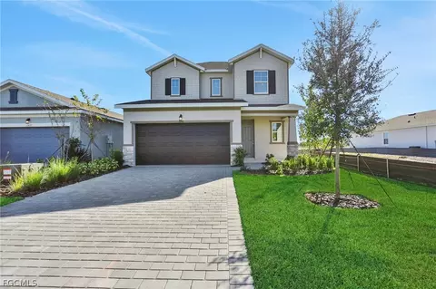13443 Turnleaf Blvd, Punta Gorda, FL 33955