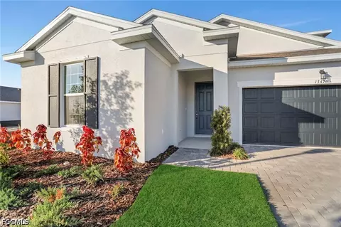 13476 Turnleaf Blvd, Punta Gorda, FL 33955