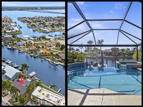1754 Beach Pkwy, Cape Coral, FL 33904