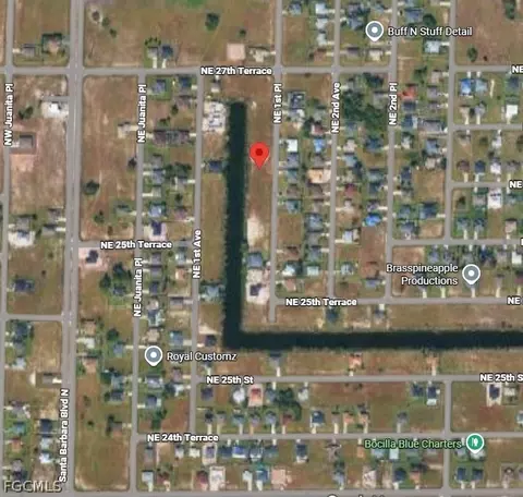2618 NE 1st Pl, Cape Coral, FL 33909