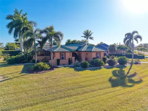 15431 Greenock Ln, Fort Myers, FL 33912