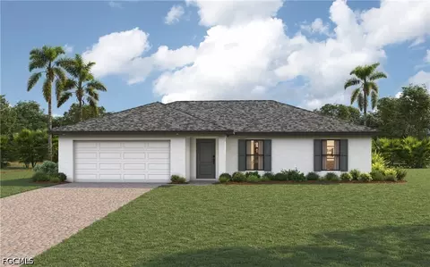 3307 56th St W, Lehigh Acres, FL 33971