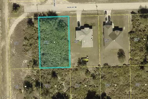 2817 75th St W, Lehigh Acres, FL 33971