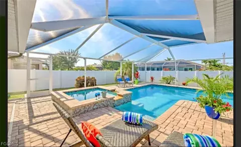 1814 SW 22nd Ter, Cape Coral, FL 33991