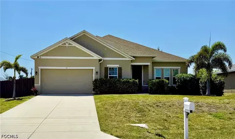 12 SW 22nd Ave, Cape Coral, FL 33991