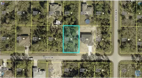 3304 35th St W, Lehigh Acres, FL 33971