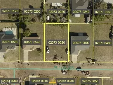 1031 NE 12th Ter, Cape Coral, FL 33909
