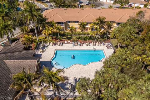 1113 Winding Pines Cir #203, Cape Coral, FL 33909