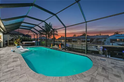2449 Macadamia St, Saint James City, FL 33956