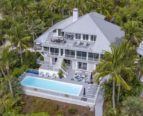 218 Useppa Is, Captiva, FL 33924